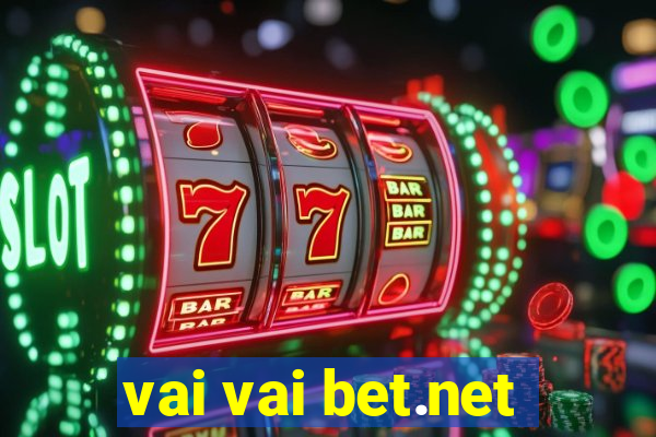 vai vai bet.net